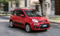 FIAT panda (2017): Bolj živopisna in bolje povezljiva s spletom