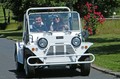 Duprat nosmoke: Obujeni  Mini-Moke 