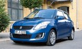 Suzuki: Globalno najbolj priljubljena avtomobilska znamka v razredu kompaktnih avtomobilov