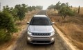 Jeep compass: Novi  orientir  znamke Jeep