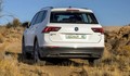 Volkswagen tiguan allspace: Prve fotografije nemškega  kodiaqa 