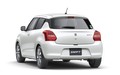 Suzuki swift (2017): Evolucija namesto revolucije