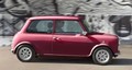 Mini remastered by David Brown Automotive: Klasični mini za izbrance