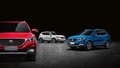 MG XS: SUV s privlačno prodajno ceno