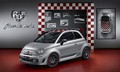 Abarth 695  Record 