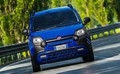 FIAT panda: Poletna osvežitev malega  medveda 