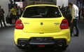 Suzuki swift sport: Nadaljevanje športne tradicije