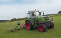Fendt eVario 100: Napoved serijske proizvodnje