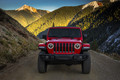 Jeep wrangler (JL): Novi  stari  wrangler