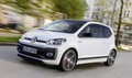 Volkswagen up GTi: Volkswagnov  mini  GTi