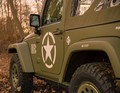Jeep wrangler (JK): Posebna  SMB  edicija modela wrangler