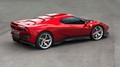 Ferrari SP38: Unikat na osnovi modela 488 GTB