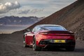 Aston Martin DBS Superleggera: Oživitev dveh slavnih imen
