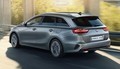 KIA ceed sportswagon: V kratkem že pri trgovcih