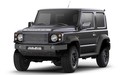 DAMD JIMNY