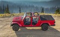Jeep gladiator: Oživitev legendarne modelne oznake