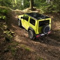 Sladke težave znamke Suzuki: Dobavna doba za model jimny znaša približno 2 leti …
