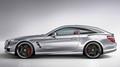 Mercedes-Benz SL  Shooting Brake  by Studiotorino: Pravi športni karavan