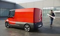 Renault EZ-Flex concept: Kompaktni urbani dostavnik