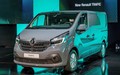 Renaultova lahka gospodarska vozila: Letošnja jesen bo prinesla osveženo modelno paleto