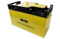 evoTractionBattery 48V 10 kWh (520x218x186mm)