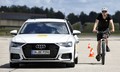 ADAC test DAS (Dooring Alert Systems) sistemov: Zanesljivo delovanje v idealnih okoliščinah