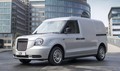 London EV Company LCV: Gospodarska verzija londonskega taksija