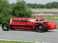 FIAT SB4 Mefistofele & 500 TwinAir: Druženje dveh različnih generacij