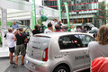 Škoda CNG  Record Tour : Gerhard Plattner znova v akciji