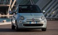FIAT 500 / panda  Hybrid Launch Edition : Italijanski skok na  hibridni vlak 