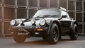 Porsche 911 syberia RS by H&R: Ultimativni CUV?