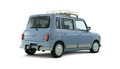 Suzuki (renault) alto lapin 4 GTL: Nostalgik iz mesta Kanagawa