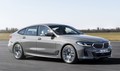 Novi BMW serije 6 Gran Turismo: Individualist znotraj višjega premium segmenta