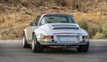 Singer 911 targa Colorado Springs: Targa za individualiste
