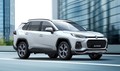 Novi SUZUKI ACROSS: Novi SUV model znamke Suzuki
