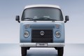 Volkswagen T2 56 anos - Kombi Last Edition