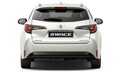 Novi SUZUKI SWACE: Suzuki v Evropi predstavlja novi hibridni model 