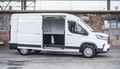 SAIC maxus deliver 9, maxus e-deliver 3 in maxus EV80: Nov poskus osvajanja nemškega tržišča