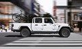 Jeep Gladiator Overland