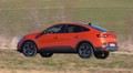 Renault arkana (megane conquest): Frankofilski X4