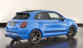 FIAT & SEMA 2015: Nastop pod okriljem znamke MOPAR