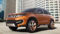 Suzuki iV-4 concept
