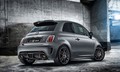 Abarth 695  Biposto 