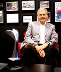 Gordon Murray