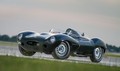 Jaguar D-Type