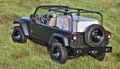 Jeep J8 3-door