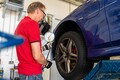 Automobilclub von Deutschland (AvD): Veliki test celoletnih in zimskih pnevmatik