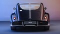 Morgan Pininfarina midsummer coupé: Mini  Atlantique 