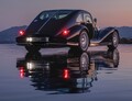 Morgan Pininfarina midsummer coupé: Mini  Atlantique 