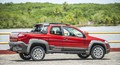 FIAT strada: Povečana praktičnost